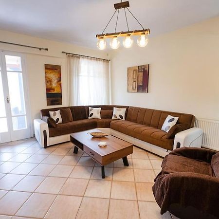 Villa Euphoria, Poros - Greece Poros Town Ngoại thất bức ảnh