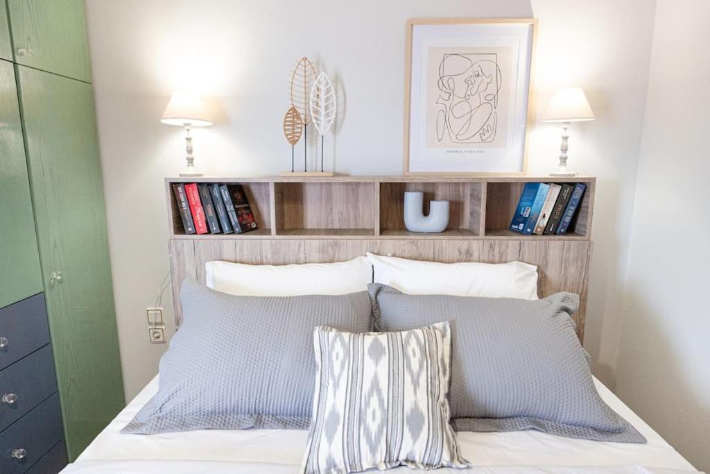 Villa Euphoria, Poros - Greece Poros Town Ngoại thất bức ảnh