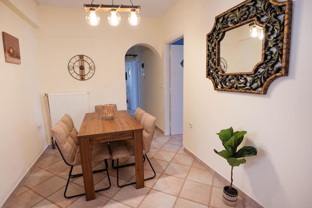 Villa Euphoria, Poros - Greece Poros Town Ngoại thất bức ảnh