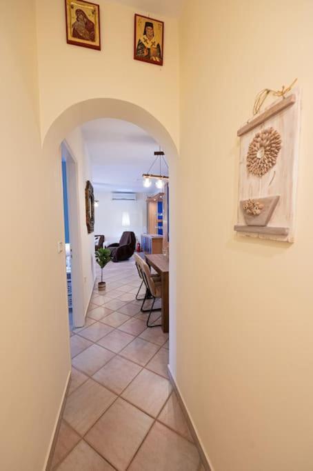 Villa Euphoria, Poros - Greece Poros Town Ngoại thất bức ảnh