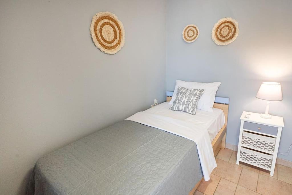 Villa Euphoria, Poros - Greece Poros Town Ngoại thất bức ảnh