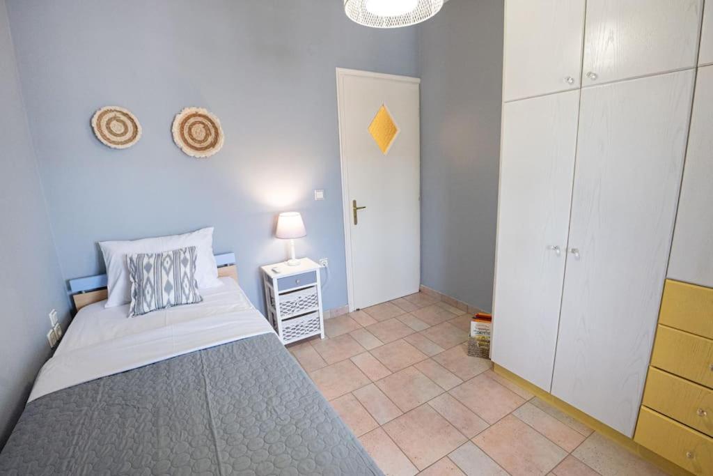 Villa Euphoria, Poros - Greece Poros Town Ngoại thất bức ảnh