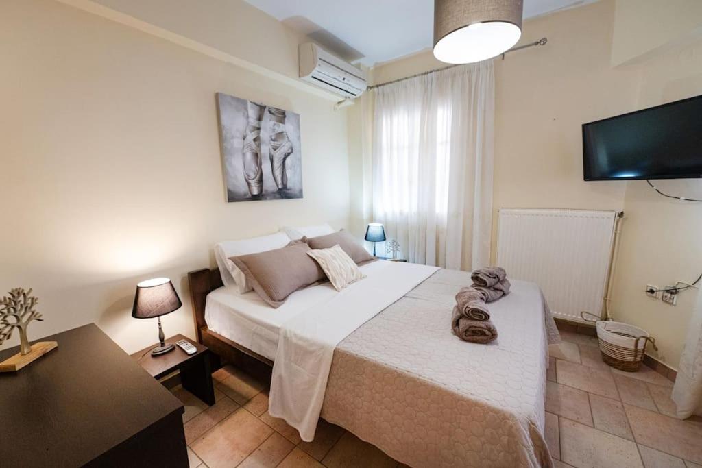 Villa Euphoria, Poros - Greece Poros Town Ngoại thất bức ảnh