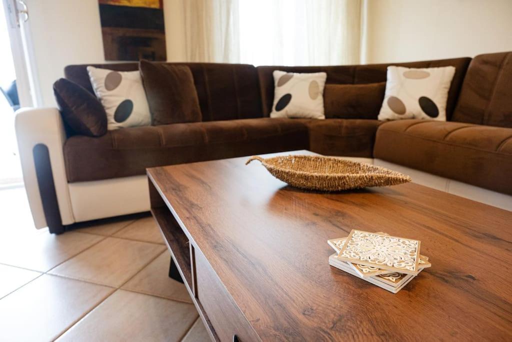 Villa Euphoria, Poros - Greece Poros Town Ngoại thất bức ảnh
